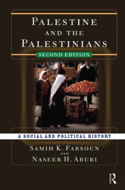 Bertrand.pt - Palestine And The Palestinians