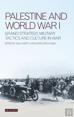 Bertrand.pt - Palestine And World War I
