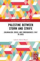 Palestine Between Storm And Strife