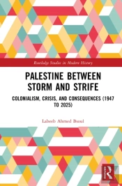 Palestine Between Storm And Strife