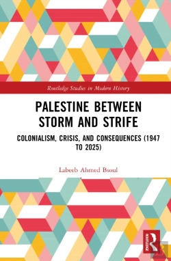 Bertrand.pt - Palestine Between Storm And Strife