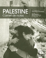 Palestine Carnet De Notes