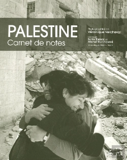 Bertrand.pt - Palestine Carnet De Notes