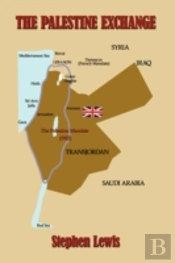Palestine Exchange