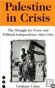 Palestine In Crisis