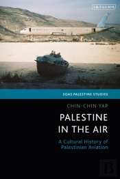 Palestine In The Air