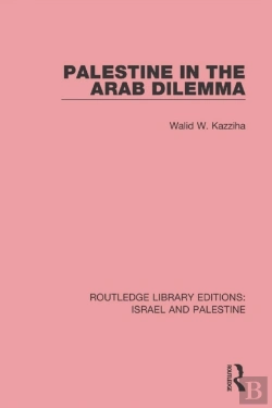 Bertrand.pt - Palestine In The Arab Dilemma