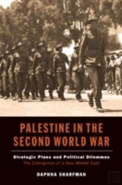 Bertrand.pt - Palestine In The Second World War