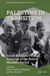 Palestine In Transition