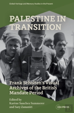 Bertrand.pt - Palestine In Transition