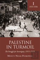 Palestine In Turmoil