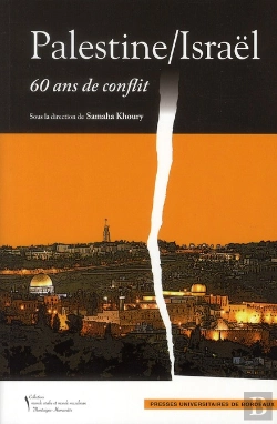 Bertrand.pt - Palestine-Israël, 60 Ans De Conflit
