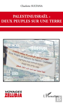 Bertrand.pt - Palestine/Israël : Deux Peuples Sur Une Terre