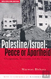 Palestine/Israel