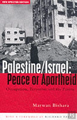 Bertrand.pt - Palestine/Israel