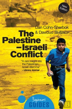 Bertrand.pt - Palestine-Israeli Conflict