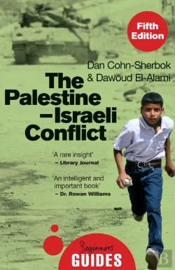 Bertrand.pt - Palestine-Israeli Conflict