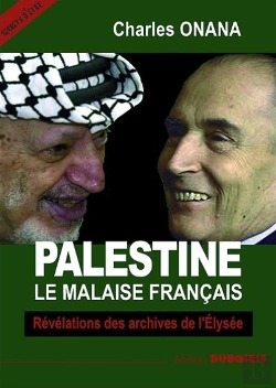 Bertrand.pt - Palestine ; Le Malaise Français