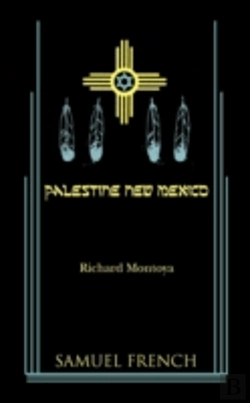 Bertrand.pt - Palestine, New Mexico