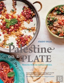 Bertrand.pt - Palestine On A Plate