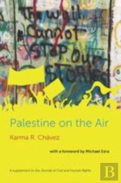Palestine On The Air