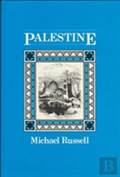 Palestine Or The Holy Land