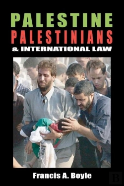 Bertrand.pt - Palestine, Palestinians & International Law