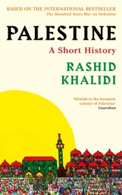 Palestine