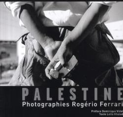 Bertrand.pt - Palestine