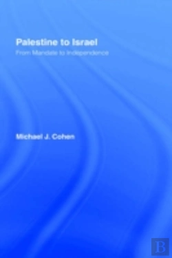 Bertrand.pt - Palestine To Israel