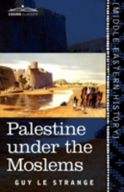 Bertrand.pt - Palestine Under The Moslems