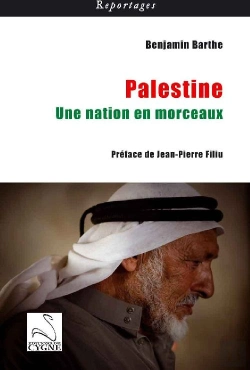 Bertrand.pt - Palestine ; Une Nation En Morceaux