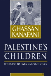 Palestine'S Children