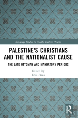 Bertrand.pt - Palestine'S Christians And The Nationalist Cause