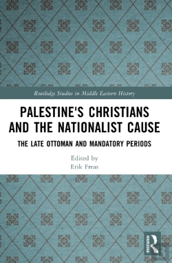 Bertrand.pt - Palestine'S Christians And The Nationalist Cause