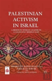 Palestinian Activism In Israel