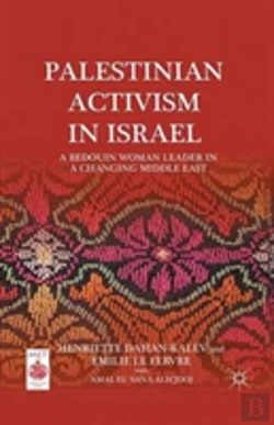 Bertrand.pt - Palestinian Activism In Israel