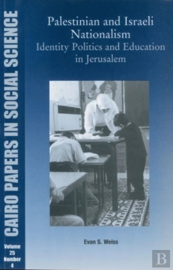 Bertrand.pt - Palestinian And Israeli Nationalism