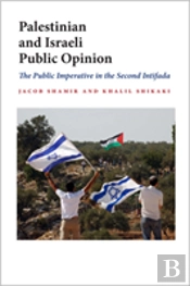 Palestinian And Israeli Public Opinion