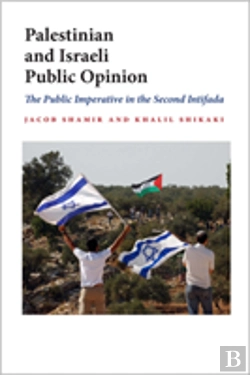 Bertrand.pt - Palestinian And Israeli Public Opinion