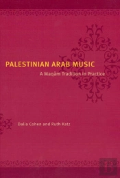 Palestinian Arab Music