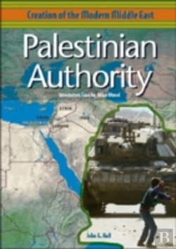 Bertrand.pt - Palestinian Authority