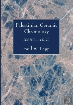 Bertrand.pt - Palestinian Ceramic Chronology