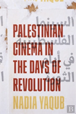 Bertrand.pt - Palestinian Cinema In The Days Of Revolution