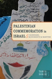 Palestinian Commemoration In Israel