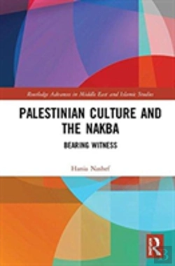 Bertrand.pt - Palestinian Culture And The Nakba