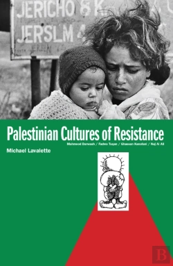 Bertrand.pt - Palestinian Cultures Of Resistance