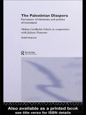 Palestinian Diaspora