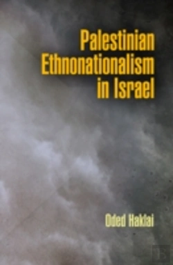Bertrand.pt - Palestinian Ethnonationalism In Israel