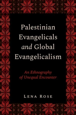 Bertrand.pt - Palestinian Evangelicals And Global Evangelicalism